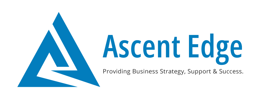 Ascent Edge – Providing Business Strategy, Support & Success